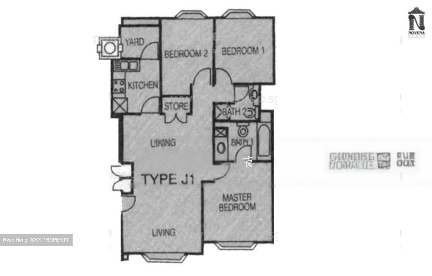 Novena Lodge (D11), Condominium #426765481